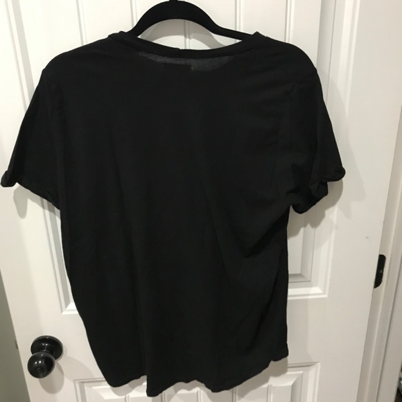 Lauren Moshi Star Design Tee - Picture 2 of 6